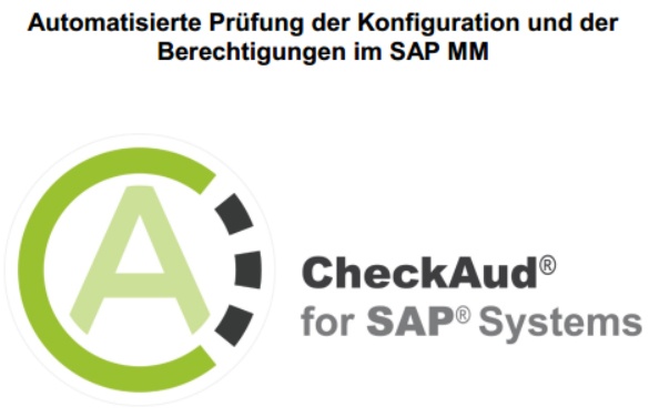 CheckAud-IBS-SAP-MM